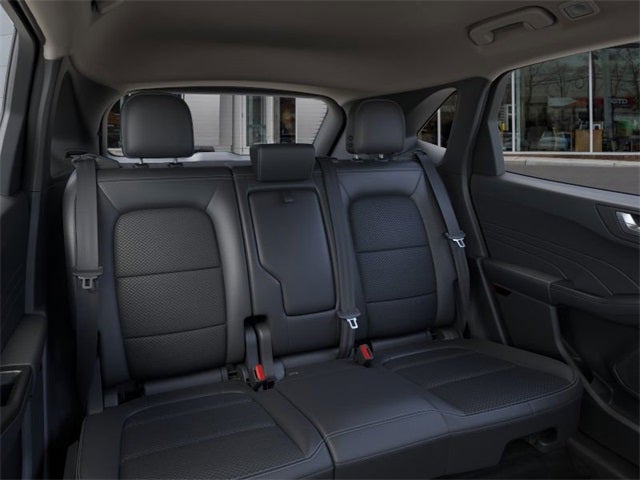 2026 Ford Escape Plug-In Hybrid Base