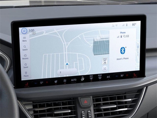 2026 Ford Escape Plug-In Hybrid Base