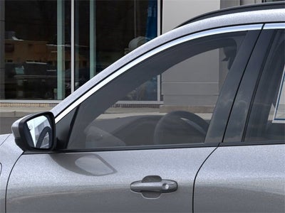 2026 Ford Escape Plug-In Hybrid Base