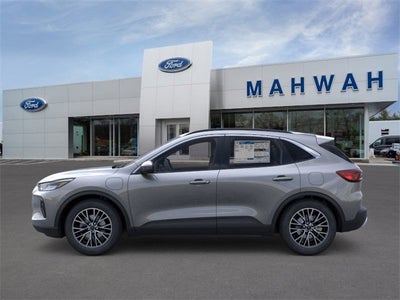 2026 Ford Escape Plug-In Hybrid Base