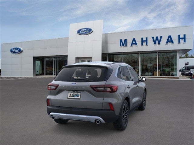 2026 Ford Escape Plug-In Hybrid Base
