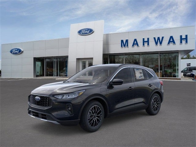 2026 Ford Escape Plug-In Hybrid Base