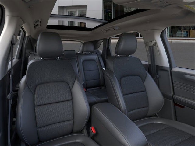 2026 Ford Escape Plug-In Hybrid Base