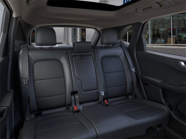 2026 Ford Escape Plug-In Hybrid Base