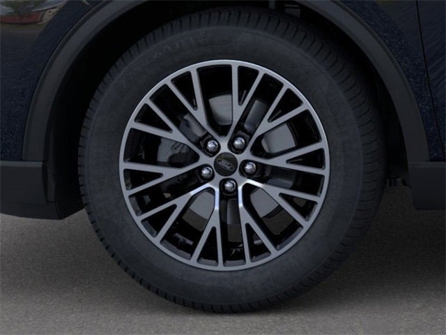 2026 Ford Escape Plug-In Hybrid Base