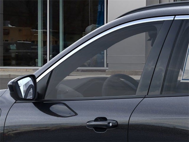 2026 Ford Escape Plug-In Hybrid Base