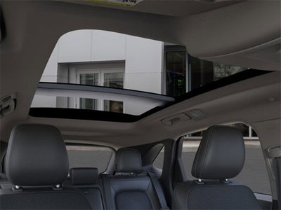 2026 Ford Escape Plug-In Hybrid Base