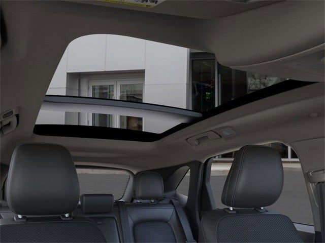 2026 Ford Escape Plug-In Hybrid Base