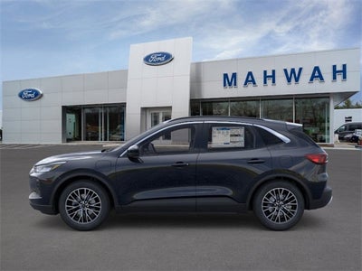 2026 Ford Escape Plug-In Hybrid Base