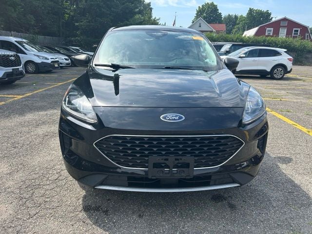 2022 Ford Escape Hybrid SE