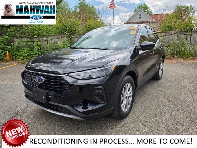 2023 Ford Escape Active AWD's photo