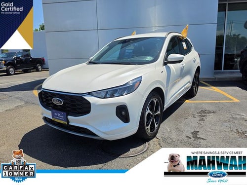2023 Ford Escape ST-Line Select