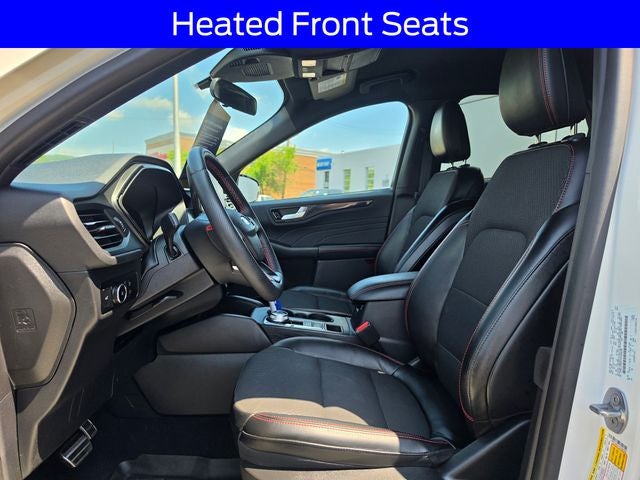 2023 Ford Escape ST-Line Select