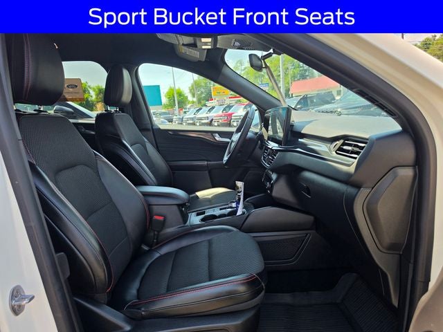 2023 Ford Escape ST-Line Select
