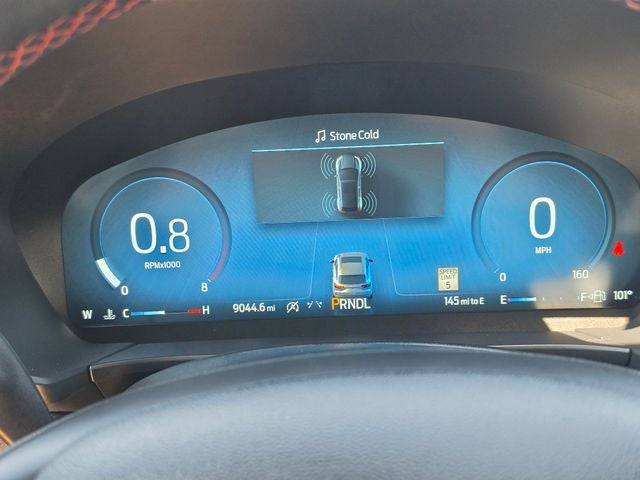 2023 Ford Escape ST-Line Select