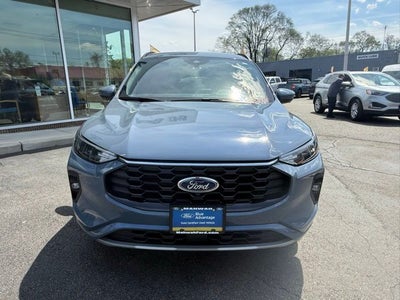 2023 Ford Escape ST-Line Select