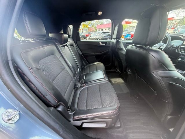 2023 Ford Escape ST-Line Select
