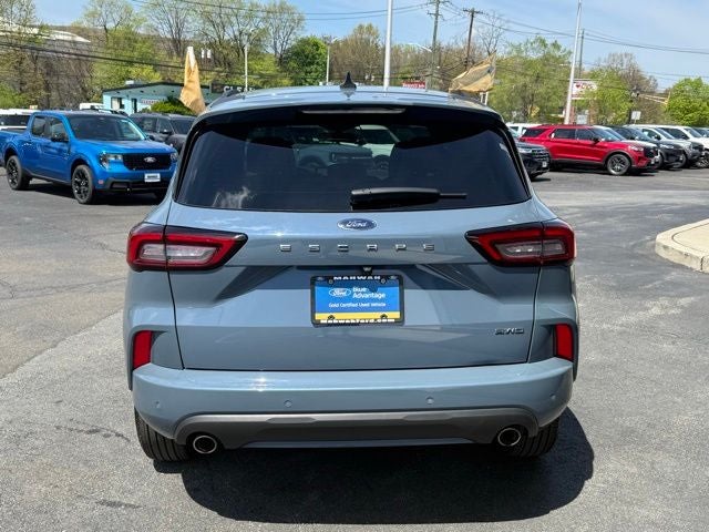 2023 Ford Escape ST-Line Select
