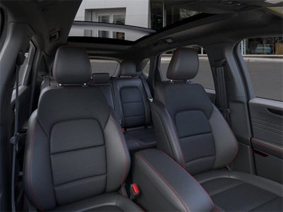 2026 Ford Escape ST-Line Select