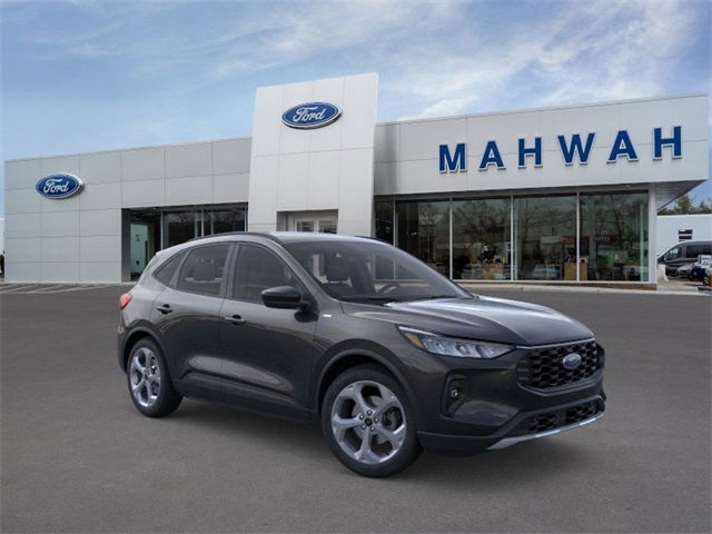 2026 Ford Escape ST-Line Select