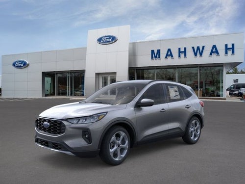 2026 Ford Escape Hybrid ST-Line Select