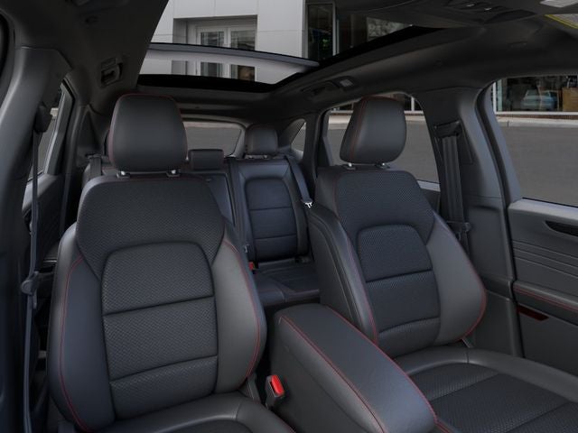 2026 Ford Escape Hybrid ST-Line Select