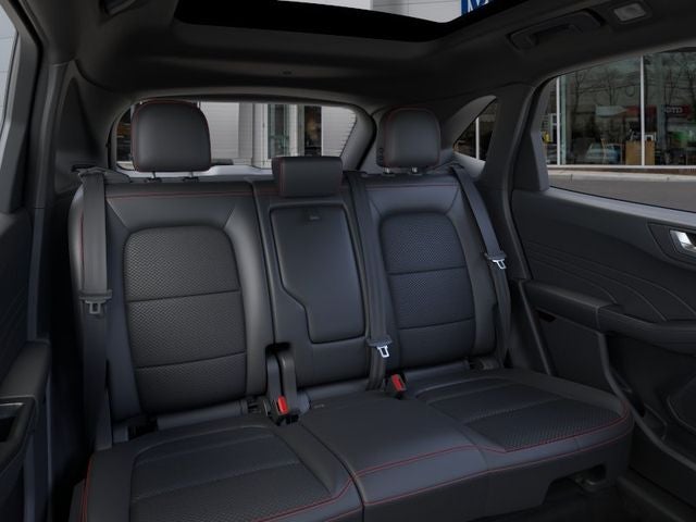 2026 Ford Escape Hybrid ST-Line Select