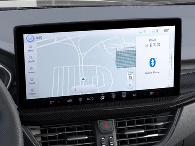 2026 Ford Escape Hybrid ST-Line Select