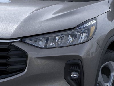 2026 Ford Escape Hybrid ST-Line Select