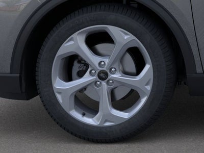 2026 Ford Escape Hybrid ST-Line Select