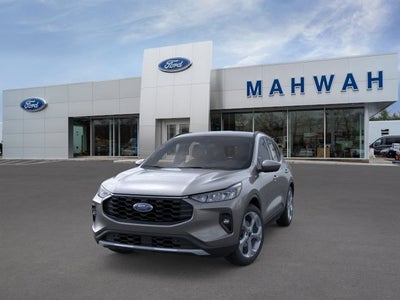 2026 Ford Escape Hybrid ST-Line Select