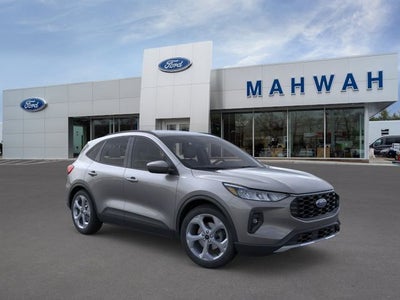 2026 Ford Escape Hybrid ST-Line Select