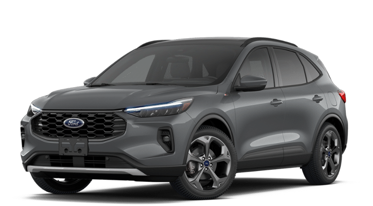 2026 Ford Escape Hybrid ST-Line Select