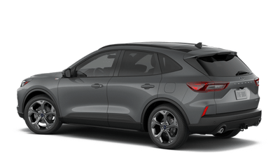 2026 Ford Escape Hybrid ST-Line Select