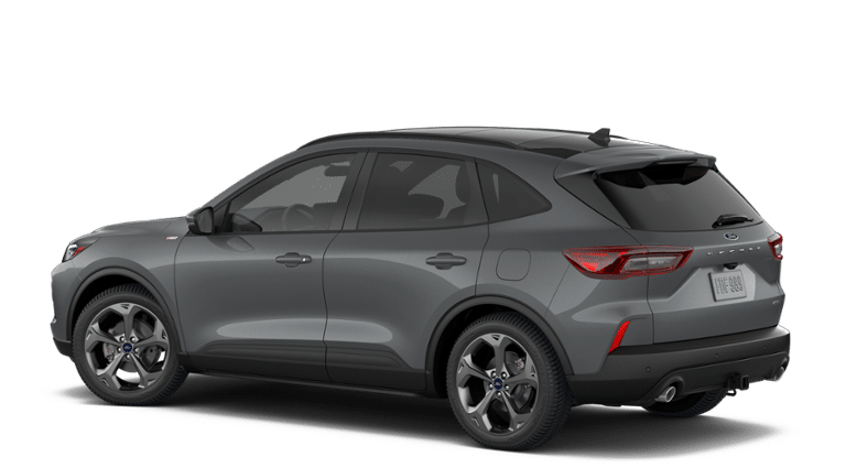2026 Ford Escape Hybrid ST-Line Select