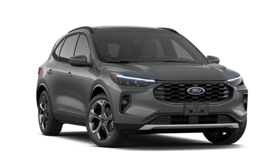 2026 Ford Escape Hybrid ST-Line Select