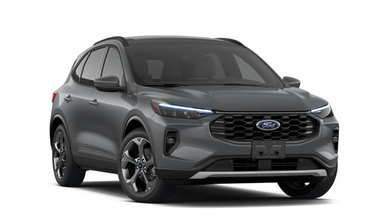2026 Ford Escape Hybrid ST-Line Select