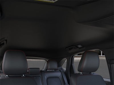 2026 Ford Escape Hybrid ST-Line Select