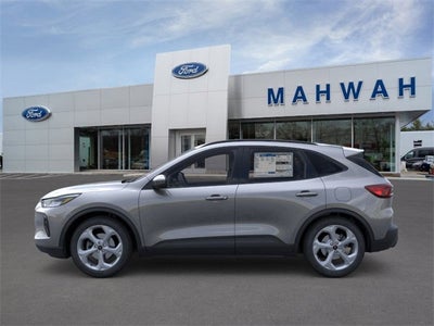 2026 Ford Escape Hybrid ST-Line Select