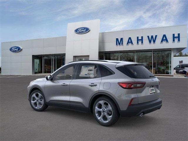 2026 Ford Escape Hybrid ST-Line Select