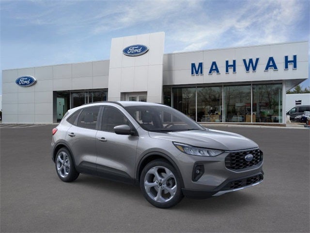 2026 Ford Escape Hybrid ST-Line Select