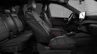 2026 Ford Escape Hybrid ST-Line Select