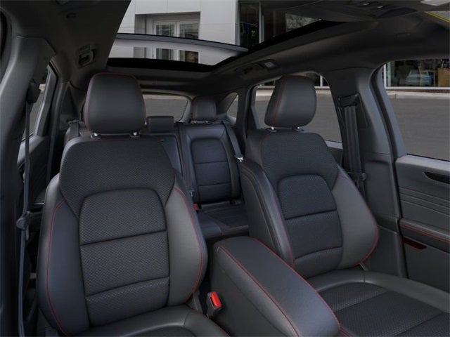 2026 Ford Escape Hybrid ST-Line Elite