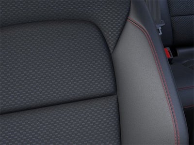 2026 Ford Escape Hybrid ST-Line Elite