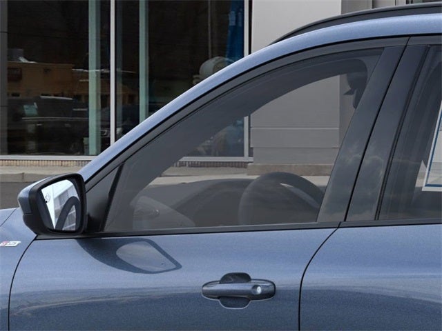 2026 Ford Escape Hybrid ST-Line Elite