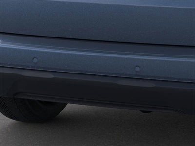 2026 Ford Escape Hybrid ST-Line Elite