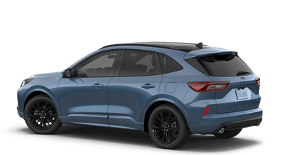 2026 Ford Escape Hybrid ST-Line Elite