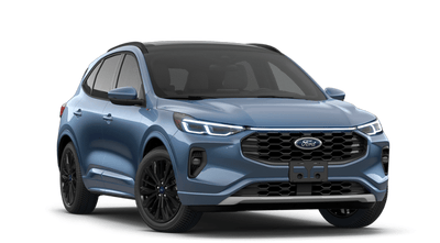 2026 Ford Escape Hybrid ST-Line Elite