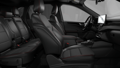 2026 Ford Escape Hybrid ST-Line Elite