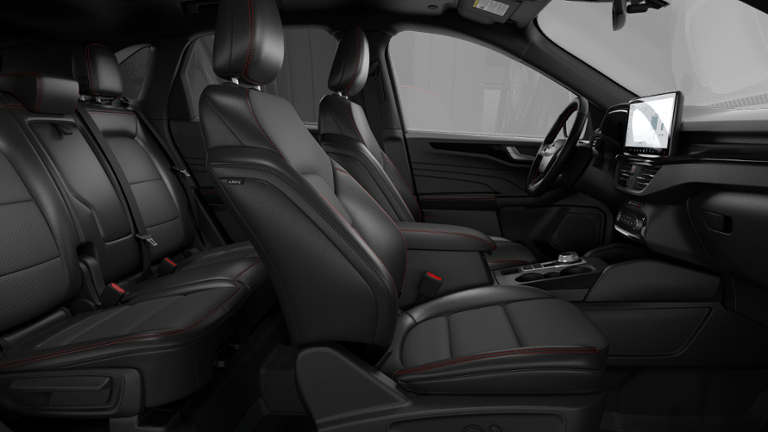 2026 Ford Escape Hybrid ST-Line Elite